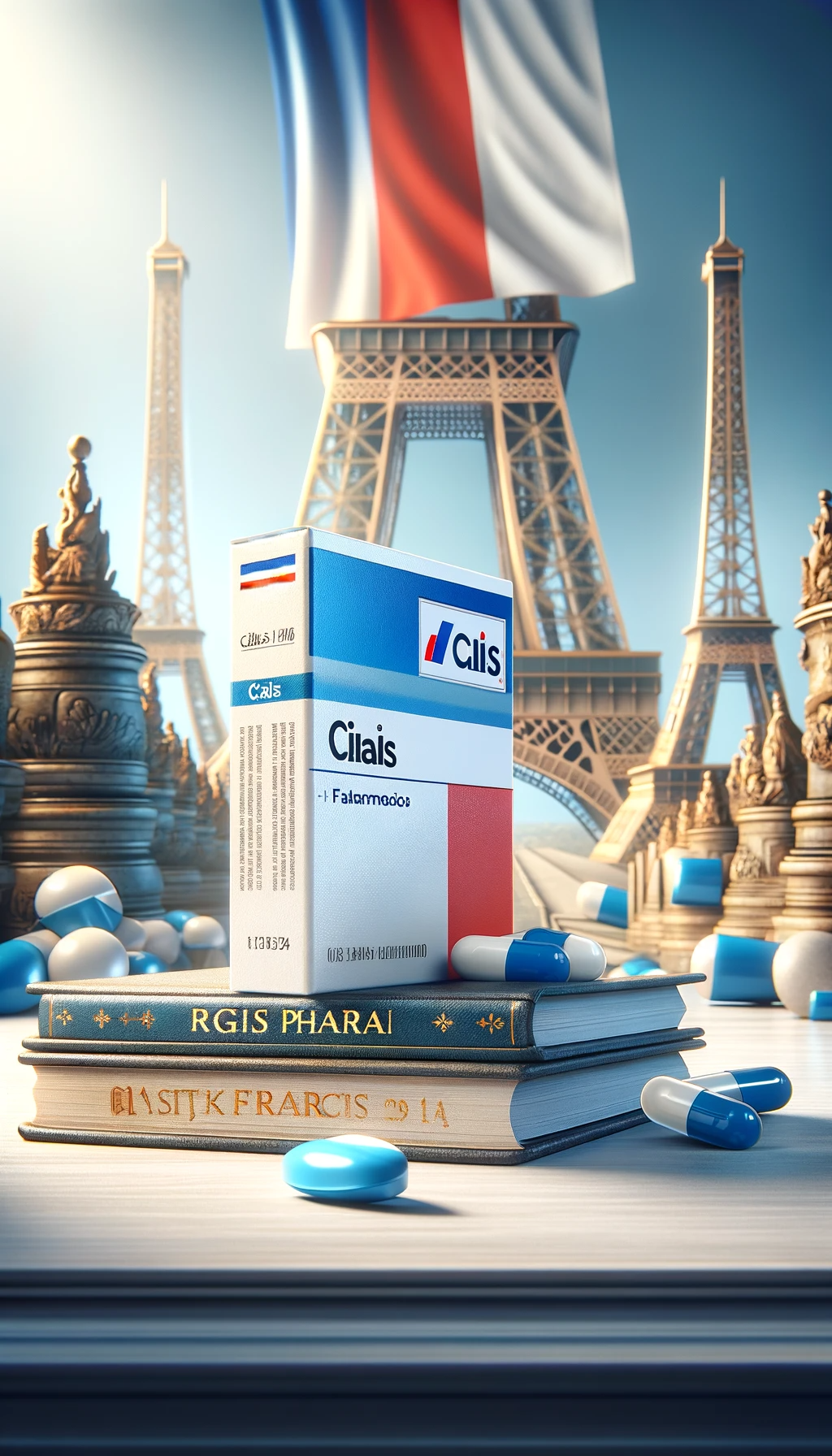 Achat cialis en france livraison rapide